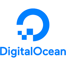 Digital Ocean Icon